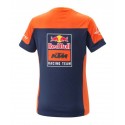 3RB2400068 CAMISETA DE MUJER REPLICA TEAM