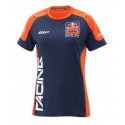 3RB2400068 CAMISETA DE MUJER REPLICA TEAM