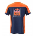 3RB2400058 CAMISETA KTM REPLICA TEAM