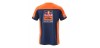 3RB2400058 CAMISETA KTM REPLICA TEAM