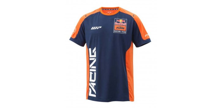 3RB2400058 CAMISETA KTM REPLICA TEAM