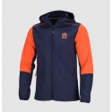 CHAQUETA SOFTSHELL TEAM XL