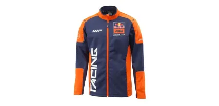 3RB2400062 CHAQUETA LIGUERA DEL EQUIPO KTM REPLICA