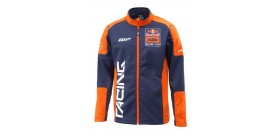 3RB2400062 CHAQUETA LIGUERA DEL EQUIPO KTM REPLICA