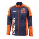 3RB2400062 CHAQUETA LIGUERA DEL EQUIPO KTM REPLICA