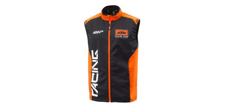 3PW2400050 CHALECO del EQUIPO KTM