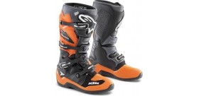 TECH 7 EXC BOOTS