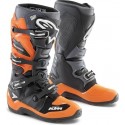 TECH 7 EXC BOOTS