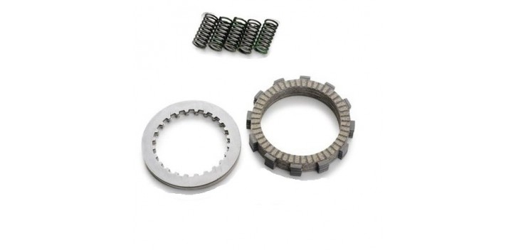 79532010033 Embrague Discs KTM 450
