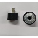 KTM Silentblock 20x12 M6x10/M6x8
