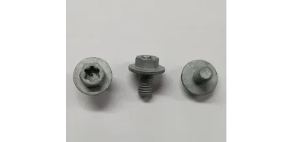 TORNILLO DE VACIADO CON IMÁN M6X10