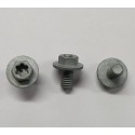 TORNILLO DE VACIADO CON IMÁN M6X10