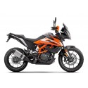 2024 KTM 390 ADVENTURE NEGRA