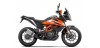 2024 KTM 390 ADVENTURE Km 0