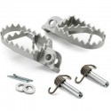 KIT ESTRIBOS COMPLETO
