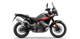 2024 KTM 790 ADVENTURE