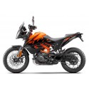 2024 KTM 390 ADVENTURE SW SPOKE  Km 0