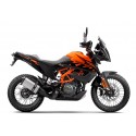 2024 KTM 390 ADVENTURE SW SPOKE  Km 0