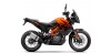 2024 KTM 390 ADVENTURE SW SPOKE Km 0