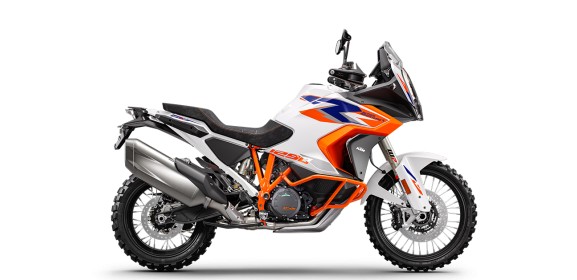 KTM 1290 SUPER ADVENTURE R Km 0