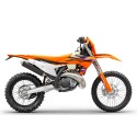 KTM 2024 300 EXC Km 0