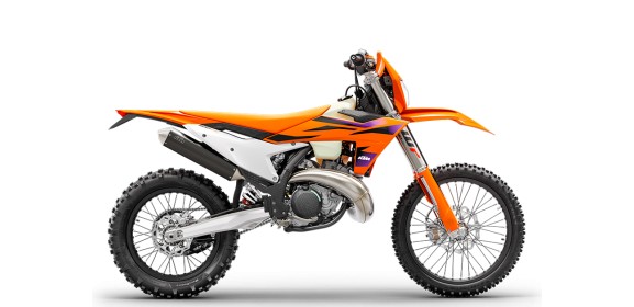 KTM 2024 300 EXC Km 0