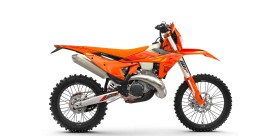 KTM 2025 300 EXC SIX DAYS Km 0