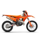 KTM 2025 300 EXC SIX DAYS Km 0