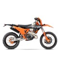 KTM 2025 300 EXC HARDENDURO Km 0
