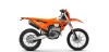 KTM 2025 350 EXC-F Km 0