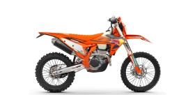 KTM 2025 350 EXC-F CHAMPION EDITION Km 0