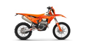 KTM 2025 350 EXC-F SIX DAYS Km 0