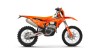 KTM 2025 350 EXC-F SIX DAYS Km 0