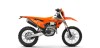 KTM 2025 450 EXC-F Km 0