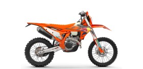 KTM 2025 450 EXC-F CHAMPION EDITION Km 0