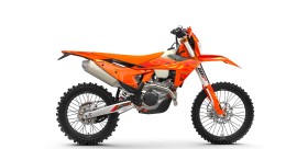 KTM 2025 450 EXC-F SIX DAYS Km 0