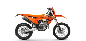 KTM 2025 500 EXC-F Km 0