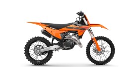 KTM 2024 125 SX Km 0