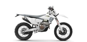 HUSQVARNA 2025 FE 350 Pro Km 0