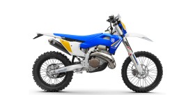 HUSQVARNA 2025 TE 300 HERITAGE Km 0