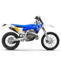 HUSQVARNA 2025 TE 300 HERITAGE Km 0