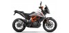 2024 KTM 390 ADVENTURE BLANCA