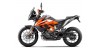 2024 KTM 390 ADVENTURE NEGRA