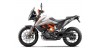 2024 KTM 390 ADVENTURE BLANCA