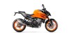 2024 KTM 990 DUKE DEMO Km 0