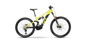 HUSQVARNA HC 5 ELECTRIC BIKE