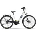 BICICLETA ELECTRICA HUSQVARNA GRAND TOWNER 5 WAVE