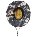 KTM Red Bull Racing Team Drift Straw Hat