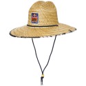 3RB240064100 Sombrero de Paja KTM Red Bull Racing Team Drift