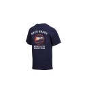 KTM KIDS T-SHIRT WITH RB VISOR